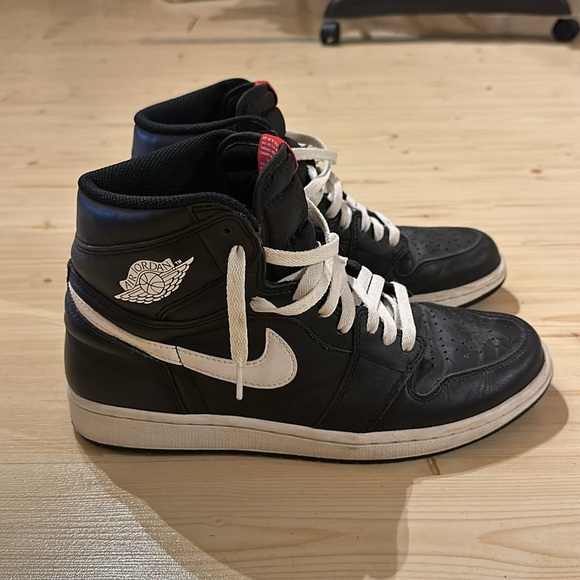 Nike Air Jordan 1 High top - Picture 3 of 8